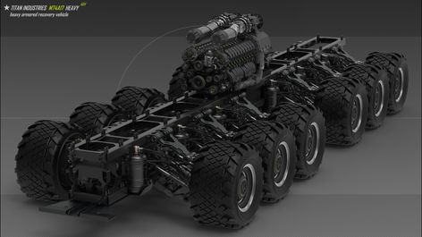 ArtStation - M74A17 ARV Part 1, Gorge Z Vehicles Concept Art, Futuristic Tank, Concept Truck, Futuristic Vehicles, Future Tank, Military Engineering, Tracked Vehicles, Concept Vehicles Sci Fi, Future Transportation