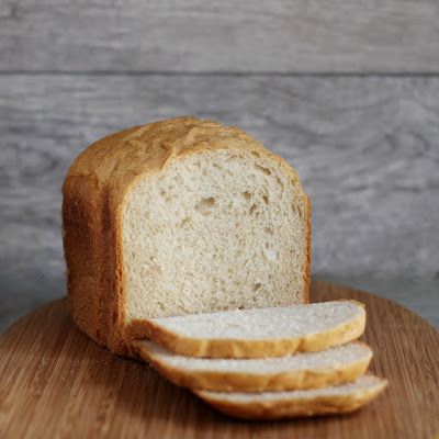 Bread Machine Loaf with Farro Kamut Flour, Wheat Bread Recipe, Make Banana Bread, Yeast Bread, Bread Machine Recipes, Easy Bread Recipes, Easy Bread, Sandwich Bread, Bread Machine