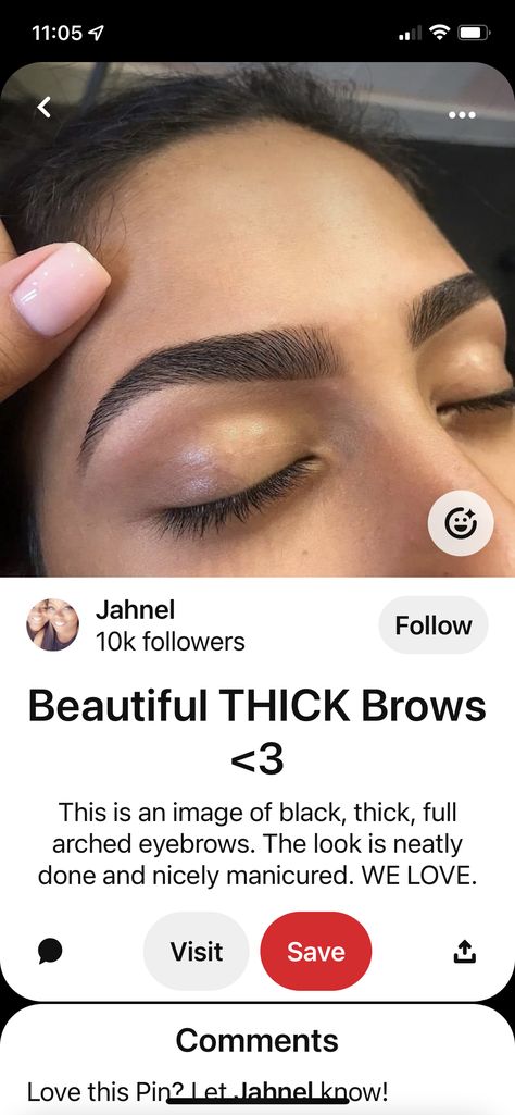 Thick Eyebrows Natural, High Arch Eyebrows, Square Eyebrows, Eyebrow For Round Face, Eyebrow Stain, Thick Eyebrow Shapes, Eyebrow Trends, Full Eyebrows, Tweezing Eyebrows