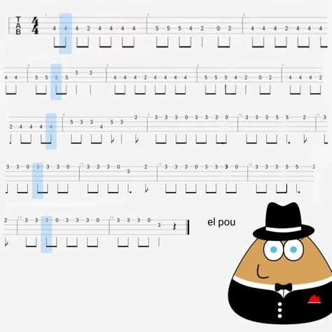 Melodía del pou en ukelele Gravity Falls Ukulele, Ukulele Tabs Songs, Guitar Tabs Acoustic, Guitar Tabs Songs, Ukulele Tabs, Ukulele Songs, Ukulele Chords, Ukelele, Guitar Tabs