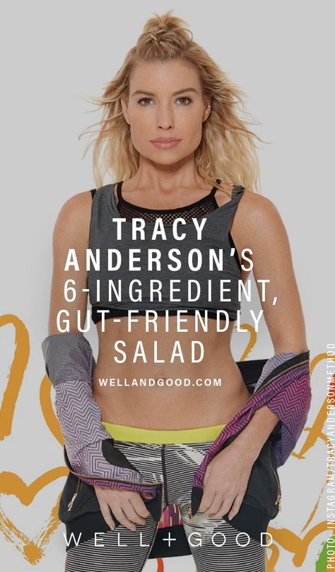 Essen, Tracy Anderson, Vegan Creamy Salad Dressing, Tracey Anderson, Green Tea Fat Burner, Tracy Anderson Diet, Tracy Anderson Workout, Tracy Anderson Method, Creamy Salad Dressing