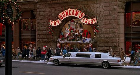 Kota New York, New York Noel, Home Alone 2, Home Alone Movie, Kevin Mccallister, Home Alone Christmas, Classic Christmas Movies, Christmas Films, Nyc Christmas