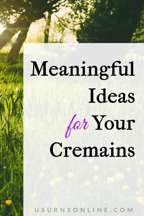 There are several things you can do with cremation ashes besides holding them in a cremation urn! Check out these meaningful ideas for your cremains #cremationideas #cremationashesideas #funeralguide #cremationguide #everythingurns #bestburialideas Loss Of A Sibling, Memorial Items, Companion Urns, I Miss My Mom, Miss My Mom, Cremation Ashes, When I Die, Estate Planning, Cremation Urns