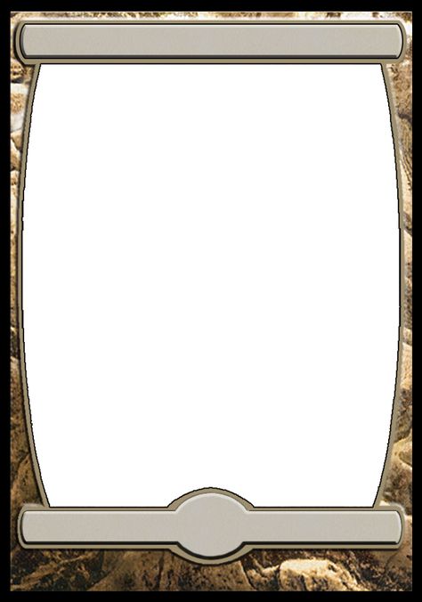 Trading Card Frame, Mtg Tokens, Google Link, Mtg Altered Art, Game Card Design, Mtg Card, Card Frame, Mtg Art, Alt Art