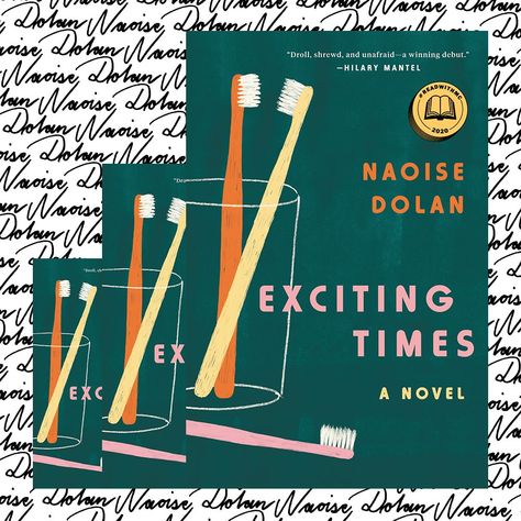 Still, Naoise Dolan deserves her own praise. Naoise Dolan, Jack Kerouac, Louisa May Alcott, Modern Love, Writing Styles, Teaching English, Marie Claire, Book Review, Book Club Books