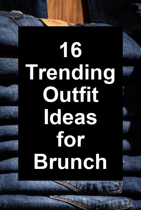 16 Trending Outfit Ideas for Brunch Brunch Outfit Black Woman Spring Casual, Ladies Brunch Outfit, Brunch Outfit Ideas Casual, Brunch Outfit Autumn, Saturday Brunch Outfit, Casual Brunch Outfit Summer, Cute Brunch Outfits, Day Brunch Outfit, Brunch Outfit Black Woman