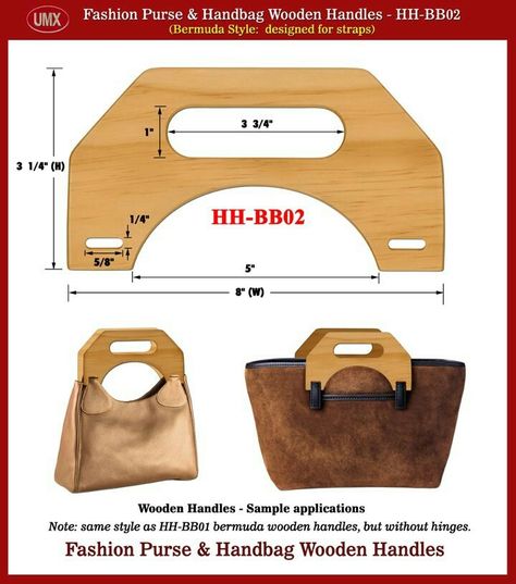 Purse Pictures, Wooden Handbag, Popular Purses, Wooden Purse, Hand Made Wood, Wooden Bag, Leather Bag Pattern, Diy Leather Bag, Cheap Purses