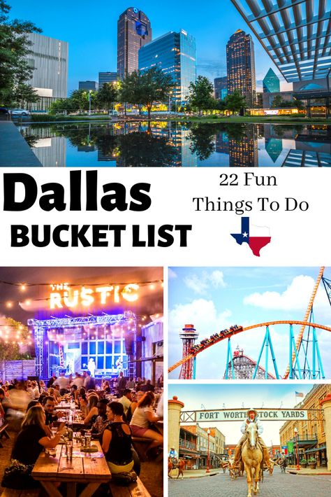 Outfits To Wear In Dallas Texas, Things To See In Texas, Dfw Things To Do, Dallas Bucket List, Things To Do In Arlington Texas, Dallas To Do Things To Do, Dallas Fort Worth Texas Things To Do, Things To Do In Dallas, Things To Do In Dallas Texas