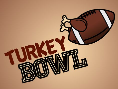 Turkey Bowl Football, Turkey Games, Thanksgiving Graphics, Cub Scout Activities, Turkey Bowl, Turkey Football, Scout Activities, Group Ideas, Bowl Game