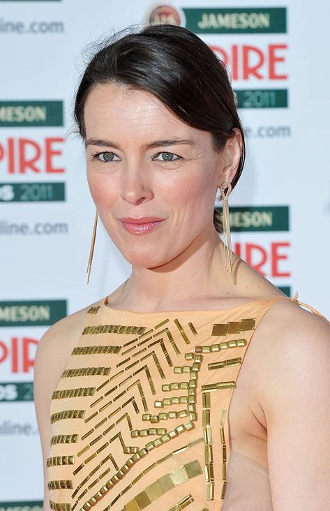 Olivia Williams Olivia Williams, Actors & Actresses, Actresses