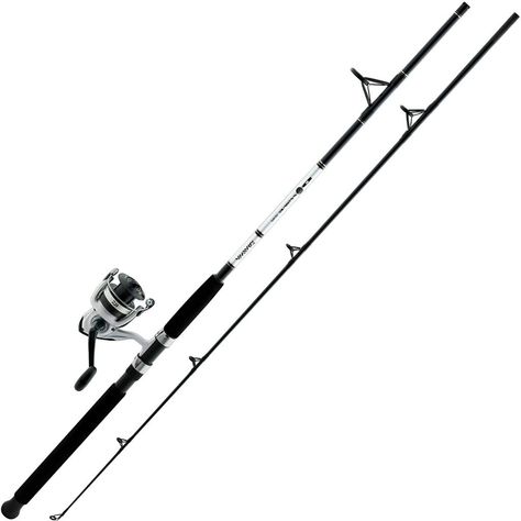 8 Best Surf Fishing Rod and Reel Combos Surf Fishing Rods, Kayak Fishing Accessories, Tackle Shop, Telescopic Fishing Rod, Salt Water Fishing, Fishing Rods And Reels, Surf Fishing, Fishing Supplies, Fishing Rods