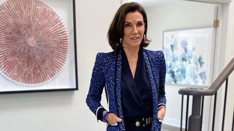 11 Outdated Design Trends That HGTV's Hilary Farr Is Over Seeing In Homes Hilary Farr, Exclusive Home, Kitchen Hardware, Window Trim, Mean It, Color Of The Year, Wooden Flooring, Clean Design, Just Because