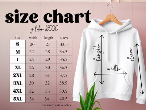 Questions For Friends, Gonna Love You, Hoodie Mockup, Hoodie Size Chart, Estes Park, Stronger Than You, Size Charts, Say Hi, Going Crazy