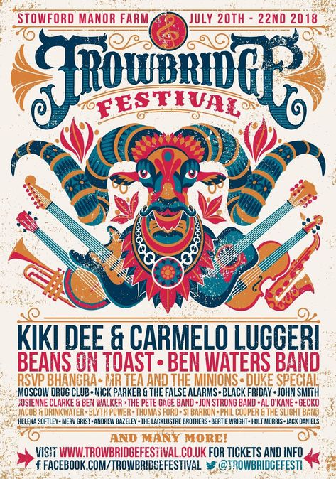 Music Festival Poster Design, Festival Poster Design, Festival Flyer, Music Festival Poster, Flyer Design Inspiration, Cultural Festival, Festival Poster, Design Brochure, Festival Design