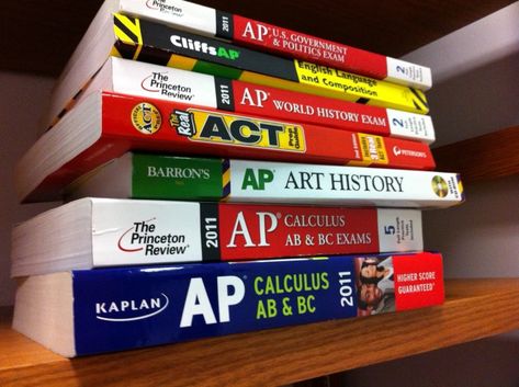 Ap Student Aesthetic, Asvab Math Study Guide, Aa Big Book Study Guide, Ap Classes Tips, Acca Study Motivation, Ap Scores, Ap Classes, Academic Books, Ap Exam