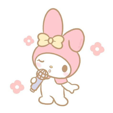 𝑴𝒖𝒔𝒊𝒄 𝒑𝒍𝒂𝒚𝒆𝒓 Kawaii, Heart App, App Ikon, Kawaii App, Mobile App Icon, Cute Website, My Melody Wallpaper, Hello Kitty Themes, Phone Decor