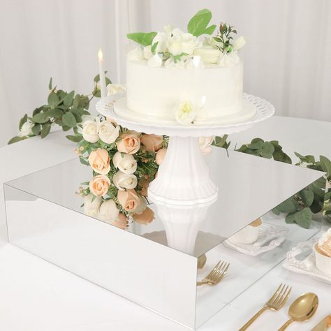 Cake stand set