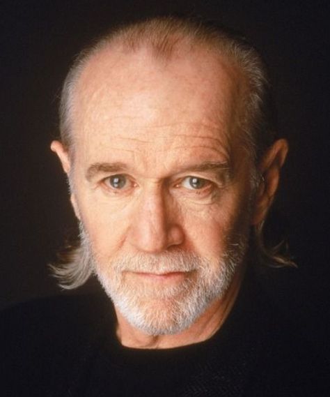 George Carlin (5w6 sp/so) Enneagram Type 5 Wing Six Weary Soul, Broken Home, Video Inspiration, George Carlin, Stand Up Comedy, Inspirational Videos, Funny People, Good People, Comedians