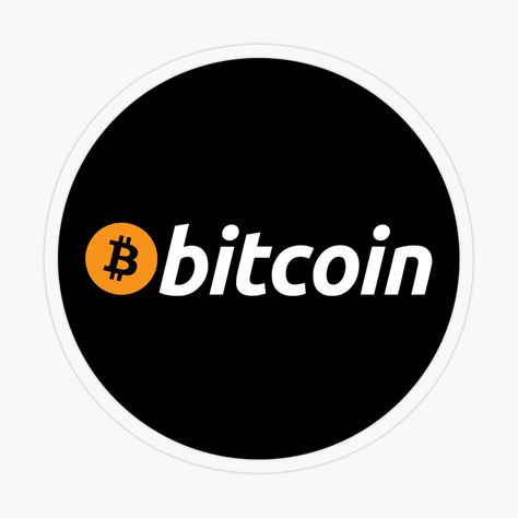 Get my art printed on awesome products. Support me at Redbubble #RBandME: https://www.redbubble.com/i/sticker/Bitcoin-logo-symbol-coin-crypto-cryptocurrency-BTC-mBTC-future-by-boom-art/68116650.O9UDB?asc=u Investment App, Beach Outfit Men, Coin Logo, Bitcoin Faucet, Bitcoin Logo, Graffiti Logo, Flat Design Icons, Satoshi Nakamoto, Bitcoin Transaction