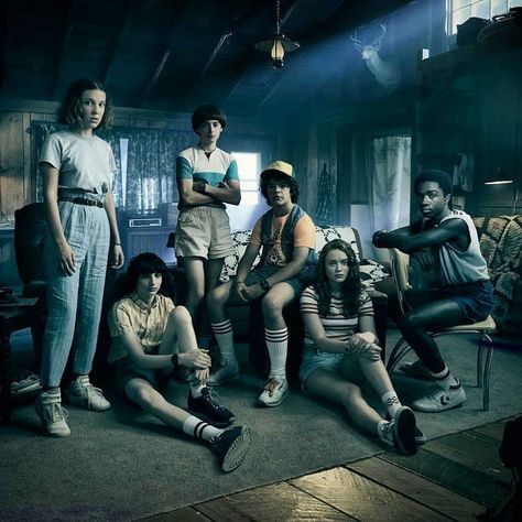 Stranger Things Season 3, Eleven, Mike, Will, Dustin, Max, Lucas, Millie Bobby Brown, Finn Wolfhard, Noah Schnapp, Gaten Matarrazo, Sadie Sink, Caleb McLaughlin Damian Marley, Stranger Things Quote, Stranger Things Poster, Stranger Danger, Stranger Things Season 3, Stranger Things 3, Stranger Things Kids, Stranger Things 2, In And Out Movie