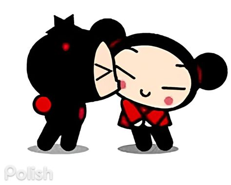 Pucca X Garu Cartoon, Hello Kitty Wallpaper Hd, Bible Crafts For Kids, Creative Drawing Prompts, Hello Kitty Drawing, Hello Kitty Christmas, Art Journal Therapy, Love My Man, Couple Drawings