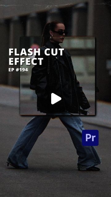 Premier Pro Tutorials, Premiere Pro Effects, Adobe Premiere Pro Tutorials, Video Transitions Ideas, Video Editing Effects, Video Editing Ideas, Photos With Flash, Premiere Pro Tutorials, Editor Video