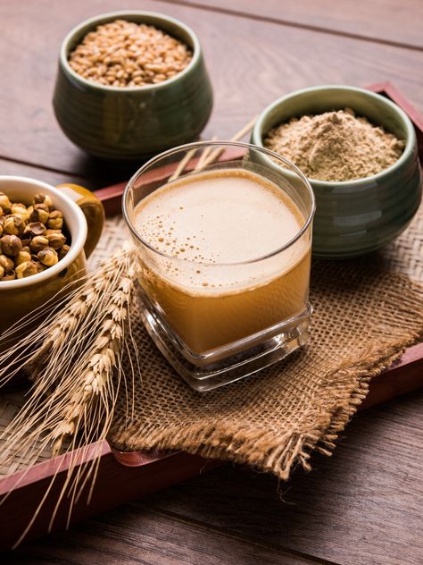 Sattu Drink, Insoluble Fiber, Muscle Repair, Prevent Constipation, Black Salt, Improve Heart Health, Health Dinner, Low Glycemic, Health Dinner Recipes