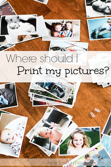 Photo Prints Ideas, How To Print Photos At Home, Best Place To Print Photos, What To Do With All My Photos, Photo Printing Ideas, Photo Print Ideas, Printing Photos, Trick Photography, Photo Hacks