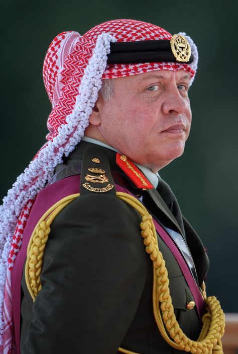 King Abdullah II Ahlan Wa Sahlan, Princess Haya, Jordan Country, Jordan Royal Family, King Abdullah, Instagram Profile Picture Ideas, Queen Rania, Princess Stephanie, Affordable Swimwear