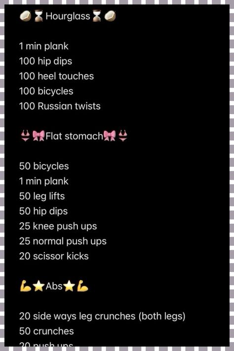 [Ad] 62 Top Workout For Flat Stomach In 1 Week For Teens Easy Tricks You'll Be Glad You Discovered This Spring #workoutforflatstomachin1weekforteenseasy Workout Routines For Flat Stomach, Work Out Routines For Flat Stomach Home, Workouts For Teens Flat Stomach, Workout For Flat Stomach In 1 Week Easy, Workouts To Do At The Gym Flat Stomach, Workouts For Flat Stomach In Gym, Workouts For Flat Stomach In 1 Day, Work Out For Stomach Flat Tummy, Daily Workout For Flat Stomach