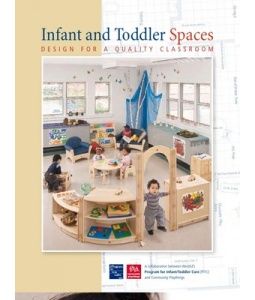 This blog provides a PDF file for Infant and Toddlers Spaces: Design for a Quality Classroom. Good additional resource! Toddler Daycare Rooms, Infant Toddler Classroom, Infant Daycare, Childcare Rooms, Daycare Rooms, Home Childcare, Infant Classroom, Daycare Room, Preschool Rooms