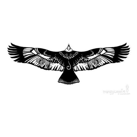 Tattoos and body art ❤ liked on Polyvore featuring accessories and body art Condor Tattoo, Tattoos Eagle, Peru Tattoo, Mario Tattoo, Andean Condor, Vogel Tattoo, Hawk Tattoo, Inca Tattoo, Petit Tattoo