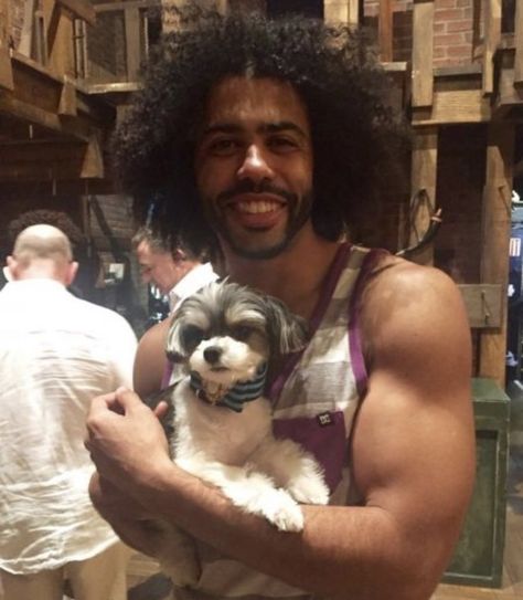 Daveed Diggs Lafayette, Lafayette Hamilton, I'm A Writer, Welcome To My Profile, Summer Child, Andy Hurley, Daveed Diggs, Hamilton Broadway, Tip Jar