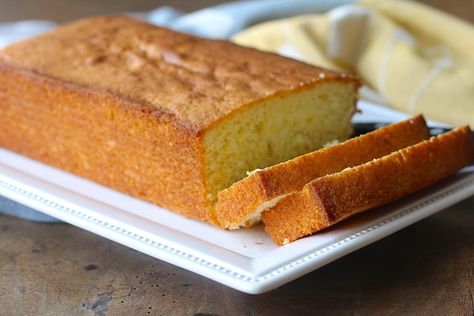 A blog about food, cooking, and bread. Cream Cheese Loaf, Cheese Loaf, Pound Cake Recipes Easy, Orange Pound Cake, Orange Cream Cheese, Cream Cheese Bread, Bread Recipes Sweet, Cheese Flavor, Loaf Cake