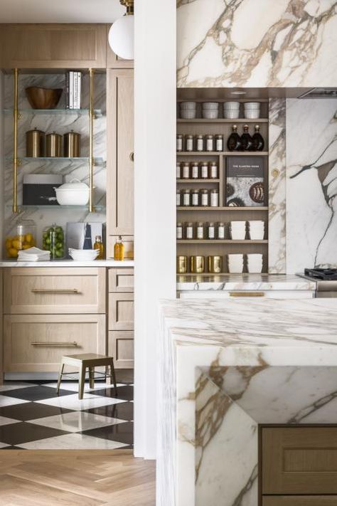 Photos | McCroskey Interiors | HGTV Incredible Kitchens, Desain Pantry, Cella Jane, Set Sofa, Pantry Design, Counter Tops, Interior Projects, Beautiful Kitchens, Decoration Design