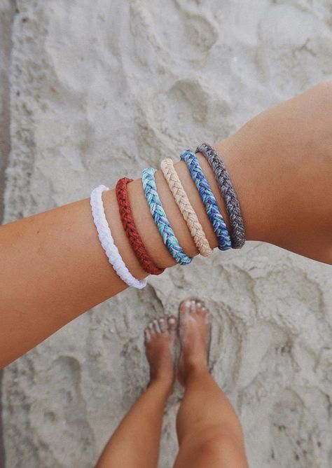 Every bracelet is 100% waterproof 💦 Go surf, snowboard, or even take a shower with them on! And use my code CIAJOHNSON20 for 20% off!! Yeah!! #puravidabracelets #bracelets #accessories #puravida Puravida Bracelet, Bracelet Combos, Surf Bracelet, Pura Vida Bracelets, Beach Activities, Take A Shower, String Bracelet, Summer Jewelry, Live Lokai Bracelet