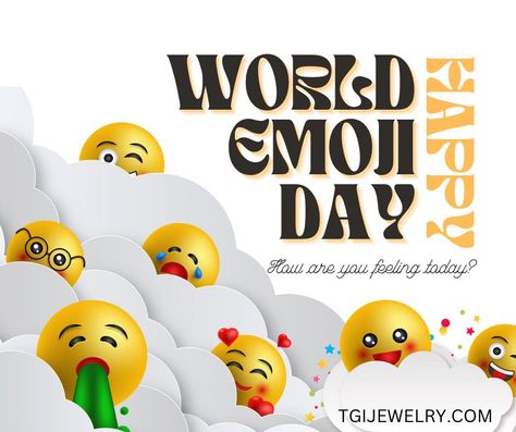 Celebrating World Emoji Day, the Diamond-Cut Alternating Bead Necklace sparkles like the ✨ emojis that bring joy and expression to our digital conversations. The alternating faceted and smooth beads capture light beautifully, much like how emojis capture our emotions effortlessly. Emoji Day, World Emoji, World Emoji Day, Steel Water Tanks, Water Storage Tanks, Storage Tanks, Water Tanks, Safe Water, Water Storage