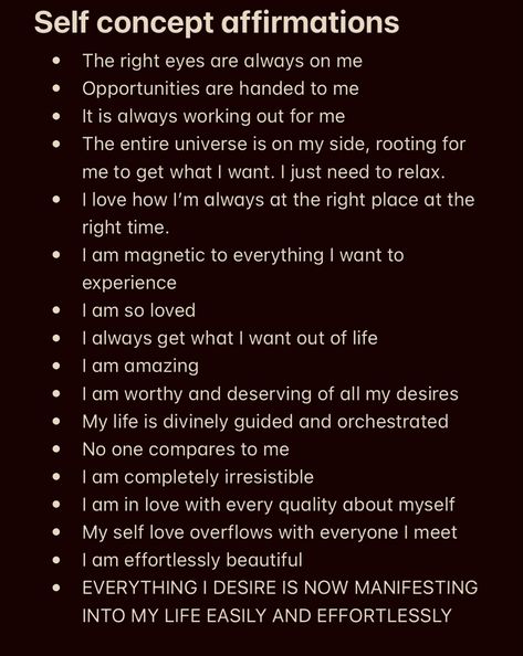 I Am Thriving Quotes, I Am Valuable Affirmations, I Am The Best Affirmations, I Am My Highest Self, I Have Everything I Want Affirmation, Different Types Of Affirmations, Good Enough Affirmations, I Am Receiving Affirmations, How To Know Who I Am