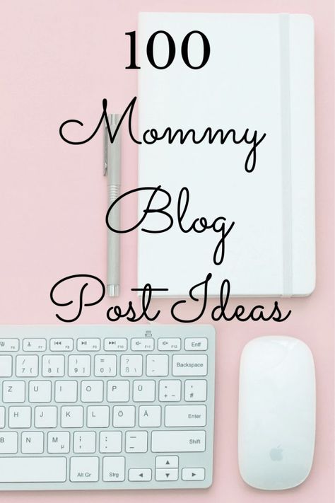 Do you have a mommy blog? From school to breastfeeding you are sure to find what you need in this list of mommy blog post ideas. Or just save it for later! Mom Blog Topics, Kid Friendly Cookies, Best Parenting Books, Kid Friendly Halloween, Blog Post Ideas, Mama Blog, Easter Egg Crafts, Birthday Toys, Homemade Valentines