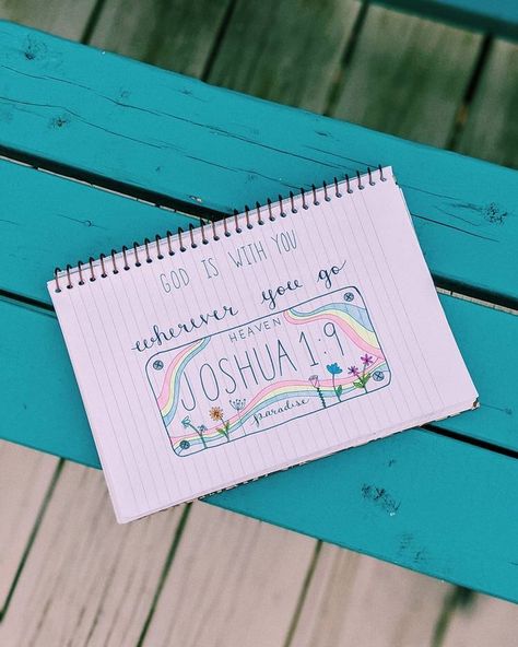 Bible Verse Drawings Ideas, Bible Verse Drawing, Bible Notebook, God Drawing, Bible Journaling Ideas, Bible Doodles, Journal Bible Quotes, Bible Cards, Bible Drawing