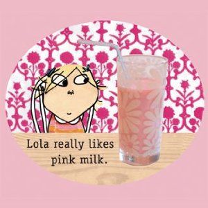 Charlie and Lola Charlie And Lola, Pink Milk, Bad Dog, Inner Child, What’s Going On, Just Girly Things, Childhood Memories, Girly Things, Pretty In Pink