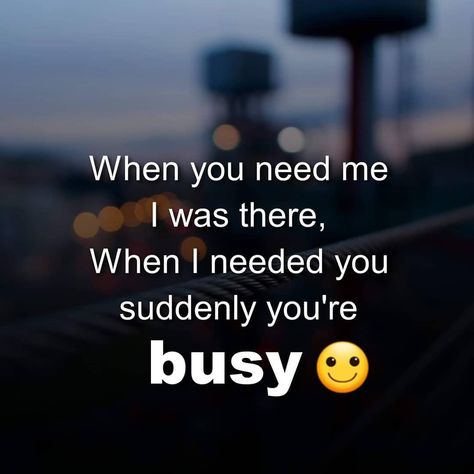 Busy Quotes Relationships, Funny Hindi Captions, Busy Quotes, Hindi Captions, Sibling Quotes, English Poetry, Lonliness Quotes, Crazy Facts, True Feelings Quotes