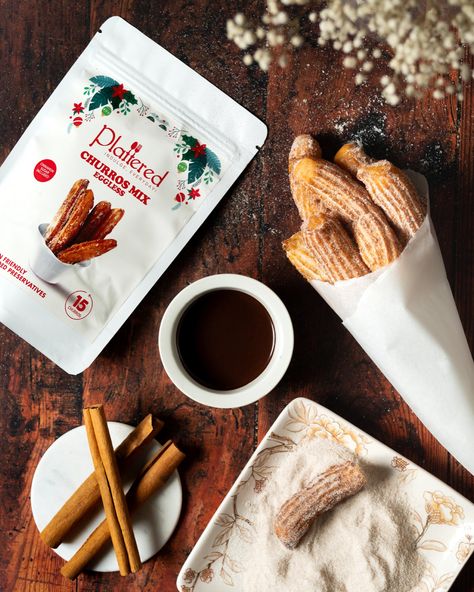 Tag someone whose name starts with C and they owe you Churros right now! 😋 📸 for: @plattered.in Style and Ideation: @chefnikhilb Photography: @mayurshelke.ph [Churros, Plattered, Dessert, Treat Yourself, Churros Mix, Churros Mix in India, Brand Photography, Brand Marketing, Food Photography Professionals] Names Starting With C, Brand Photography, Brand Marketing, Photography Branding, Tag Someone, Treat Yourself, In Style, Food Photography, Right Now