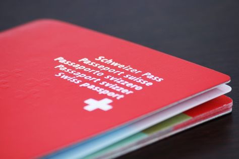 Getting Swiss citizenship: an expat guide | Expatica Swiss Passport, Ssn Card, Us Passport, Europe Switzerland, Move Abroad, Adopting A Child, My Dream Life, Central Europe, Take Out