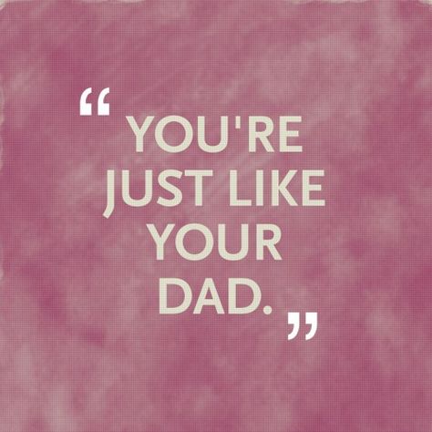 Miss My Dad, Miss You Dad, Daughter Quotes, Dad Quotes, Ex Machina, Story Inspiration, My Job, A Quote, Writing Inspiration