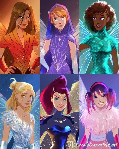 Winx Cosplay, Winx Fairy, Almost Magical, Klub Winx, Bloom Winx Club, Fairy Artwork, Winx Club, Comic Artist, Magical Girl