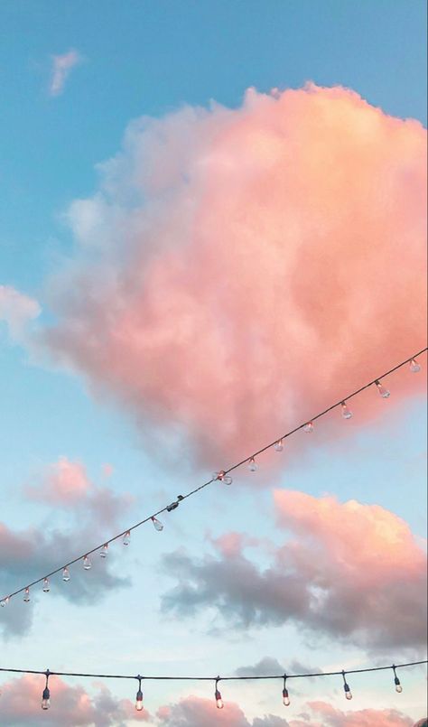 Cotton Candy Colors Aesthetic, Cotton Candy Pink And Blue, Pink And Blue Cotton Candy Aesthetic, Cotton Candy Color Wallpaper, Aesthetic Candy Pictures, Cotton Candy Pictures, Cotton Candy Skies Aesthetic, Dreamy Pastel Aesthetic, Pink Cotton Candy Aesthetic