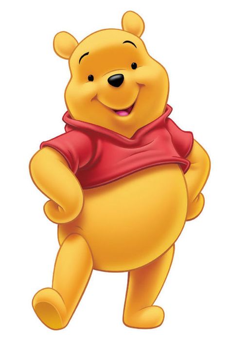 Winnie the Pooh Winnie Poo, Winnie The Pooh Pictures, Cute Winnie The Pooh, Winnie The Pooh Quotes, Winnie The Pooh Friends, Pooh Quotes, Cardboard Cutout, Pooh Bear, Disney Winnie The Pooh