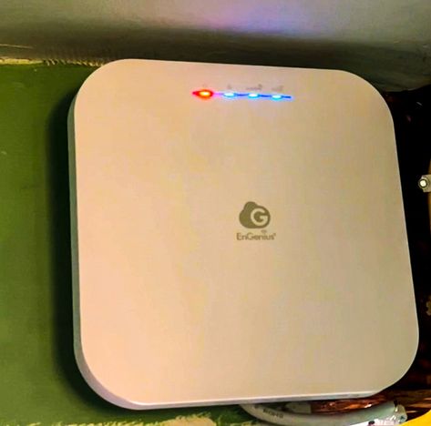 EnGenius ECW220S Cloud-Managed Wi-Fi 6 Security Access Point review - The Gadgeteer Jungkook Predebut, Birthday Card With Photo, Best Poses For Boys, Document Sign, New Photo Download, Access Point, Latest Gadgets, I Work Hard, Playstation 5