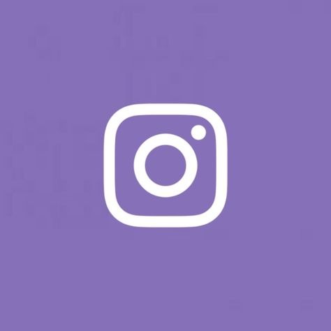 #appicon #app #theme #purple #purpleappicon #icon #purpleicon #Instagram #Instagramappicon Insta Purple Icon, Purple Icons Instagram, Insta Icon Purple, Tangled App Icons, Instagram Icon Purple, Instagram Icons Purple, Instagram Widget Icon, Purple Instagram Icon, Lilac Theme